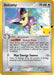 Delcatty (#5/109) (ME: 30th Celebration Classic Collection) Near Mint Holofoil