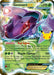 Genesect EX Team Plasma (#11/101) (ME: 30th Celebration Classic Collection) Near Mint Holofoil