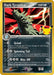 Dark Tyranitar (#19/109) (ME: 30th Celebration Classic Collection) Near Mint Holofoil