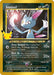 Sneasel (#25/111) (ME: 30th Celebration Classic Collection) Near Mint Holofoil
