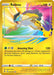 Raikou (#050/185) (ME: 30th Celebration Classic Collection) Near Mint Holofoil