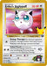 Erika's Jigglypuff (#69/132) (ME: 30th Celebration Classic Collection) Near Mint Holofoil