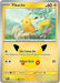 Pikachu 046 128 (#046/128) (ME: 30th Celebration) Near Mint Holofoil
