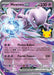 Mewtwo ex 064 128 (#064/128) (ME: 30th Celebration) Near Mint Holofoil