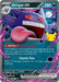 Gengar ex - 090/128 (#090/128) (ME: 30th Celebration) Near Mint Holofoil