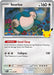 Snorlax (#119/128) (ME: 30th Celebration) Near Mint Holofoil