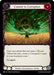 Commit to Corruption Red (#IAR060) (Usurp the Shadow Throne) Near Mint