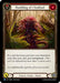 Rumbling of iArathael (#IAR231) (Usurp the Shadow Throne) Near Mint