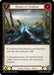 Tremor of iArathael (#IAR232) (Usurp the Shadow Throne) Near Mint