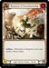 Banneret of Swordsmanship (#IAR253) (Usurp the Shadow Throne) Near Mint