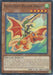Alligator's Dragon Knight (#BETB-EN002) (Beyond the Brave) Near Mint 1st Edition