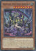 Kuzuha the Hex Ashtra (#BETB-EN010) (Beyond the Brave) Near Mint 1st Edition