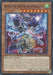 Ars Magna the Corruption and the Purification (#BETB-EN019) (Beyond the Brave) Near Mint 1st Edition