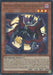Destiny HERO - Doom Overlord (#BETB-EN022) (Beyond the Brave) Near Mint 1st Edition