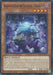 Adamancipator Crystal - Tiamite (#BETB-EN025) (Beyond the Brave) Near Mint 1st Edition