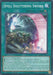 Spell Shattering Sword (#BETB-EN064) (Beyond the Brave) Near Mint 1st Edition