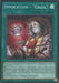Invocation - "Grail" (#BETB-EN067) (Beyond the Brave) Near Mint 1st Edition