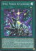 Spell Power Attainment (#BETB-EN069) (Beyond the Brave) Near Mint 1st Edition