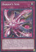Barian's Seal (#BETB-EN072) (Beyond the Brave) Near Mint 1st Edition
