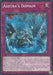 Ashtra's Domain (#BETB-EN075) (Beyond the Brave) Near Mint 1st Edition