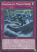 Daedalus Maelstrom (#BETB-EN076) (Beyond the Brave) Near Mint 1st Edition