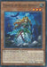 Tigress in Silent Repose (#BETB-EN082) (Beyond the Brave) Near Mint 1st Edition