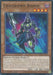 Chaospawn Bishop (#BETB-EN089) (Beyond the Brave) Near Mint 1st Edition