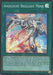 Angelechy Brilliant Move (#BETB-EN093) (Beyond the Brave) Near Mint 1st Edition