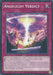 Angelechy Verdict (#BETB-EN096) (Beyond the Brave) Near Mint 1st Edition