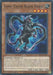Long-Tailed Black Horse (#BETB-EN097) (Beyond the Brave) Near Mint 1st Edition