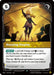 Rousing Display (#127/167) (Radiance) Near Mint