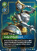 Orianna, Lady of Clockwork (#145/167) (Radiance) Near Mint Foil