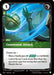 Command: Attack (#033/167) (Radiance) Near Mint