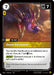 Dune Devourer (#125/167) (Radiance) Near Mint