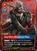 Ekko, Boy Who Shattered Time (#139/167) (Radiance) Near Mint Foil