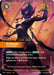 Evelynn, Consuming (#090/167) (Radiance) Near Mint Foil
