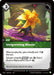 Invigorating Bloom (#035/167) (Radiance) Near Mint