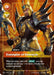 Jarvan IV, Exemplar of Demacia (#155/167) (Radiance) Near Mint Foil