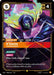 K'Sante, Courageous (Alternate Art) (#086a/167) (Radiance) Near Mint Foil