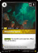 Mournful Spirit (#126/167) (Radiance) Near Mint