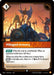 Pillaged Armory (#073/167) (Radiance) Near Mint