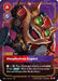 Ziggs, Hexplosives Expert (#141/167) (Radiance) Near Mint Foil