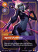Evelynn, Agony's Embrace (#153/167) (Radiance) Near Mint Foil