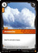 Avalanche (#079/167) (Radiance) Near Mint