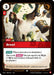 Brawl (#004/167) (Radiance) Near Mint