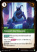 Consult the Heavens (#025/167) (Radiance) Near Mint