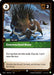 Entrenched Boar (#026/167) (Radiance) Near Mint