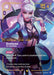 Evelynn, In Control (K/DA Special Art Card) (#SP3/005) (Radiance) Near Mint Foil