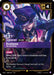 Evelynn, In Control (Alternate Art) (#109a/167) (Radiance) Near Mint Foil