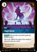 High Note (#048/167) (Radiance) Near Mint